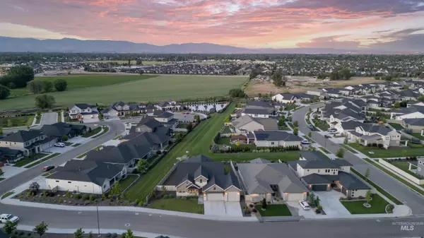 Meridian, ID 83642,5222 S Montague Way