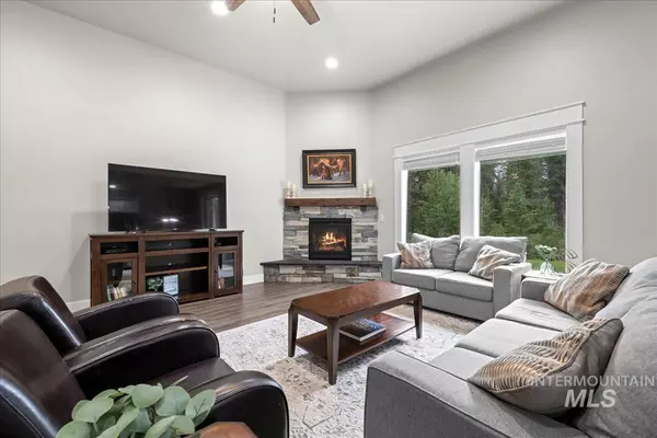 Idaho City, ID 83631,11 Crescent Cir