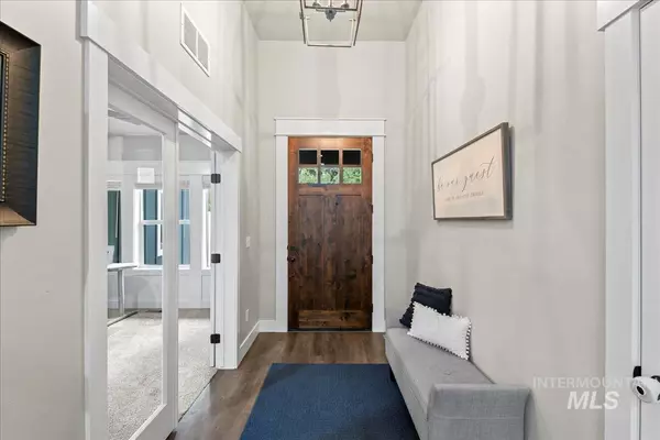 Idaho City, ID 83631,11 Crescent Cir