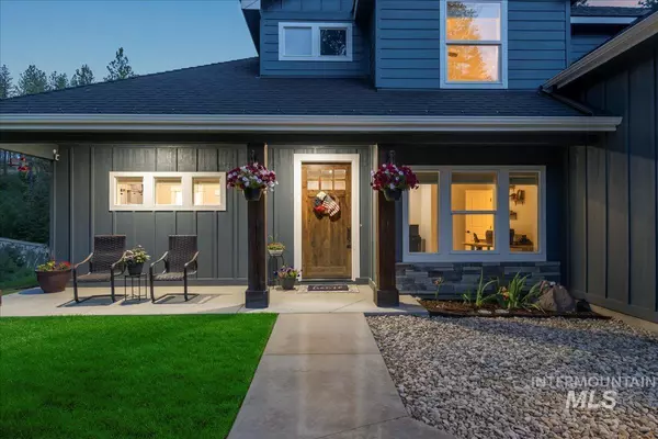 Idaho City, ID 83631,11 Crescent Cir