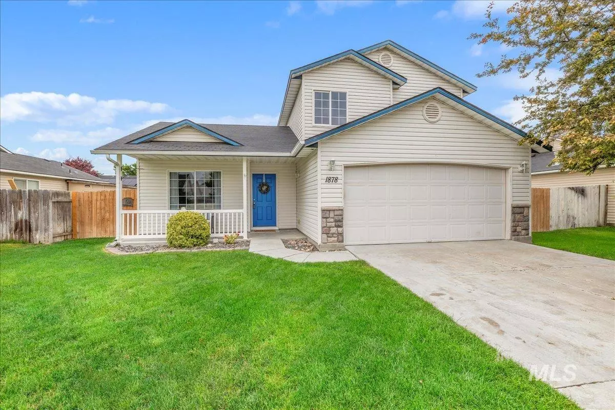 Nampa, ID 83687,1878 W Owyhee Ave