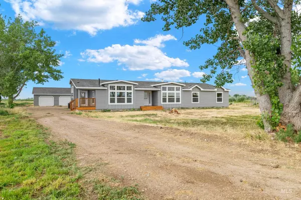 Parma, ID 83660,30556 Pet Ln