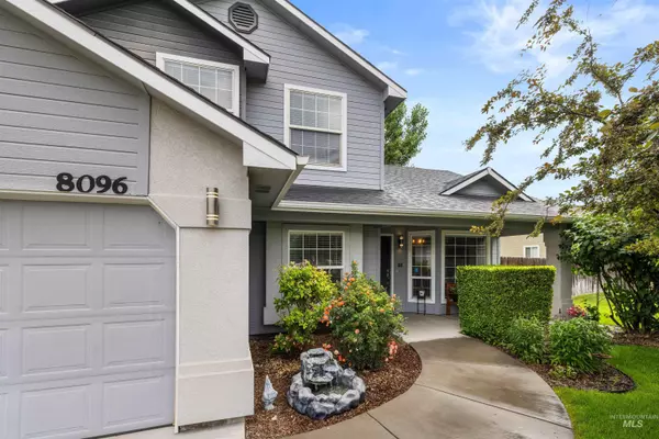 Nampa, ID 83687,8096 E Jacob