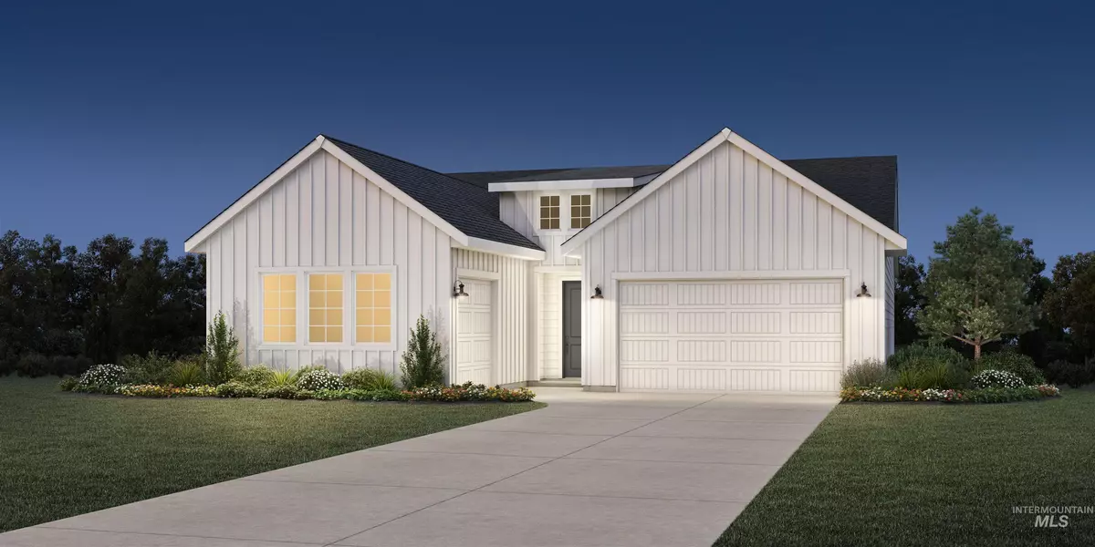 8750 W Stock Bridge St, Star, ID 83669