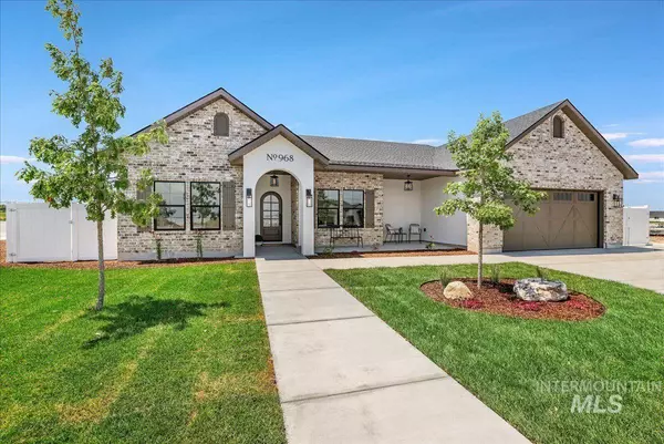 968 Gregory Way,  Twin Falls,  ID 83301
