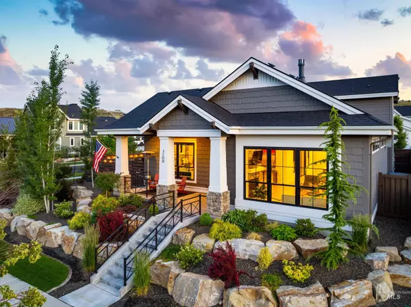 3109 W Hidden Springs Dr., Boise, ID 83714