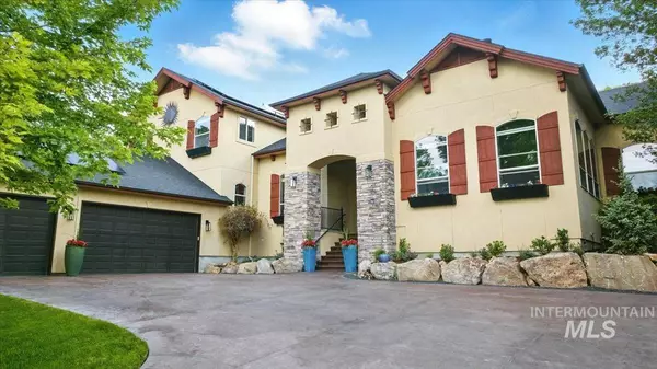 Boise, ID 83716,5926 E Millet Dr