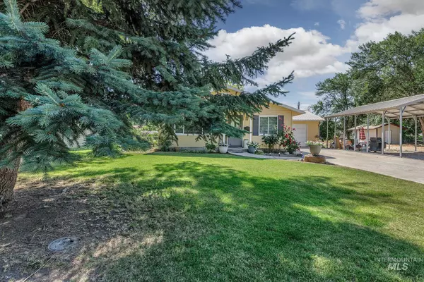 Weiser, ID 83672,1395 W 3rd Street