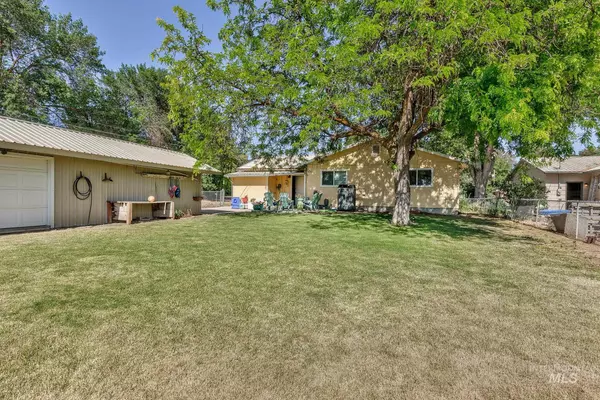 Weiser, ID 83672,1395 W 3rd Street