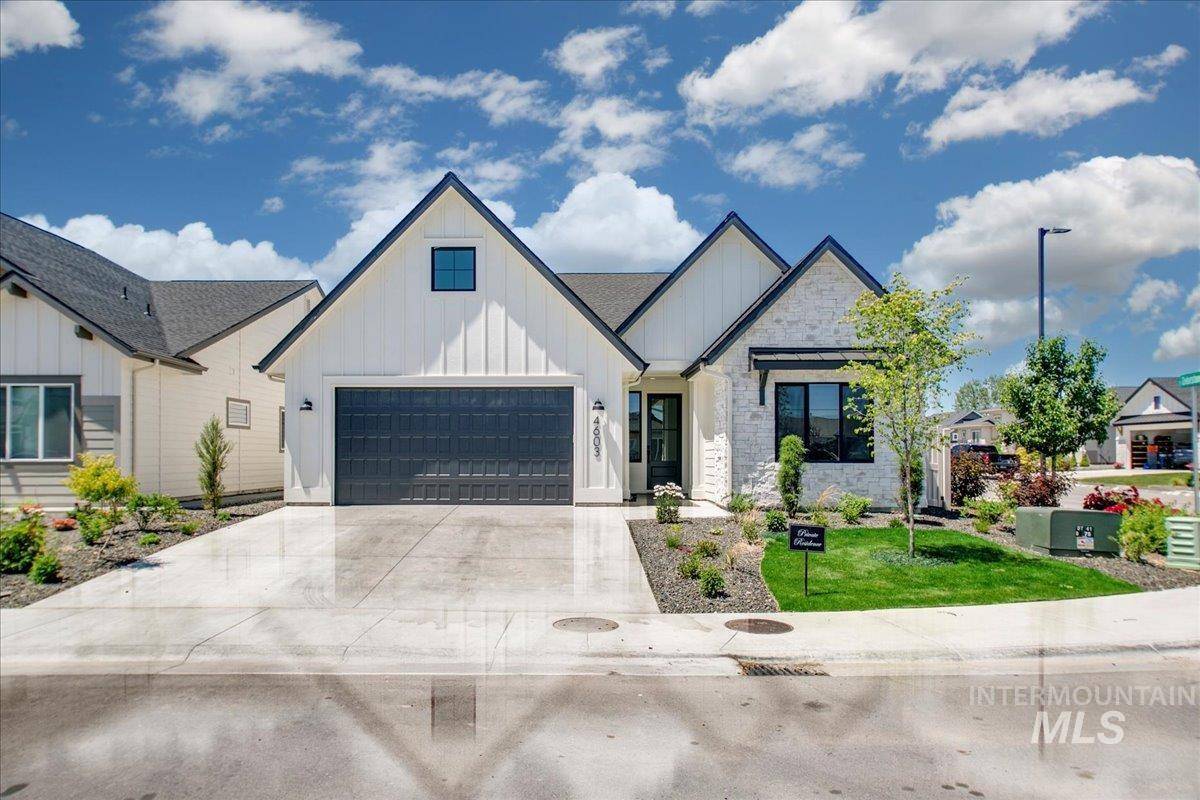 4603 S Hennessy Ave, Meridian, ID 83642-1020