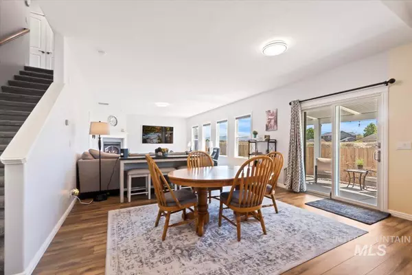 Boise, ID 83709,8789 W Wall Drive