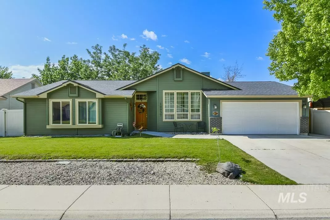Boise, ID 83713,10937 W Bumblebee Drive