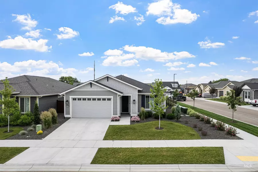 11885 S Integrity Way, Kuna, ID 83644