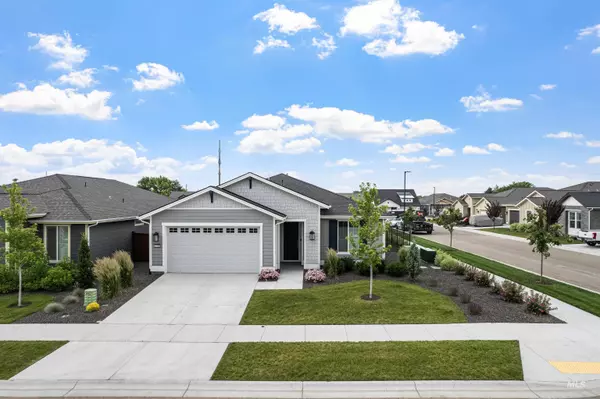 11885 S Integrity Way, Kuna, ID 83644