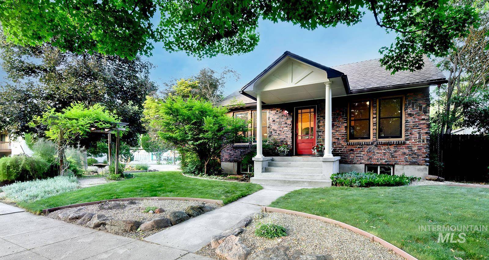 1620 N 19th, Boise, ID 83702
