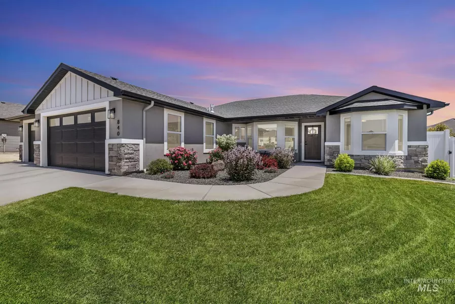 840 Skyridge Way, Kimberly, ID 83341