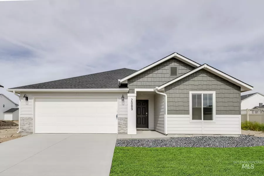 2089 N Thunderbolt St, Mountain Home, ID 83647