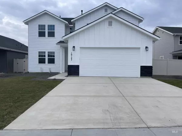 Nampa, ID 83687,10147 Longtail Drive