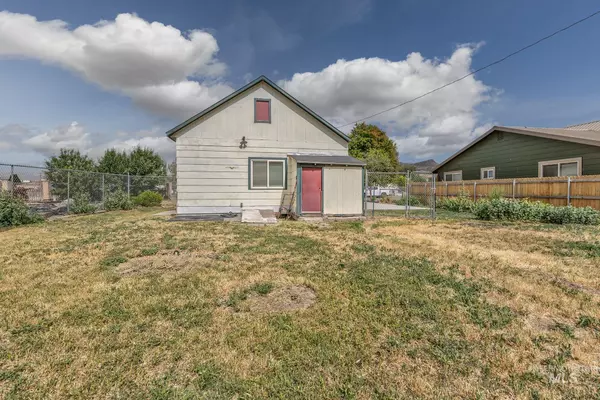 Vale, OR 97918,349 Cottage St South