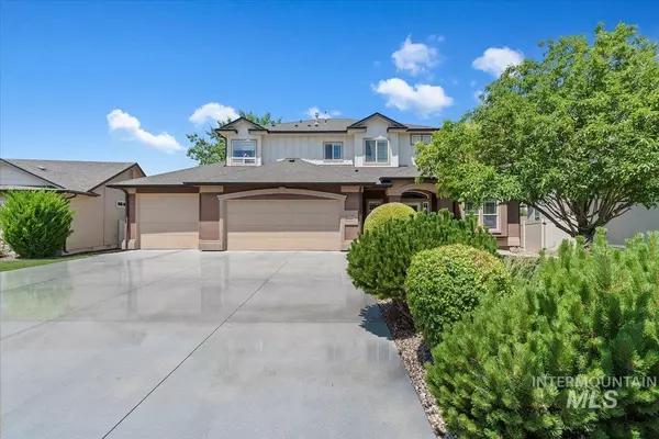 Nampa, ID 83686-5797,1112 W Belknap Dr