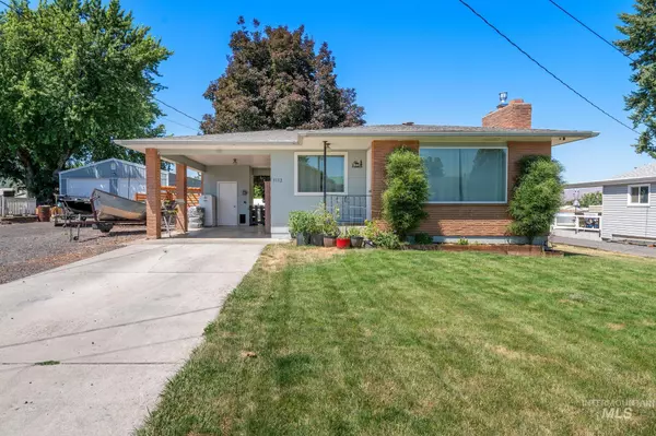 Lewiston, ID 83501,3132 8th Street C