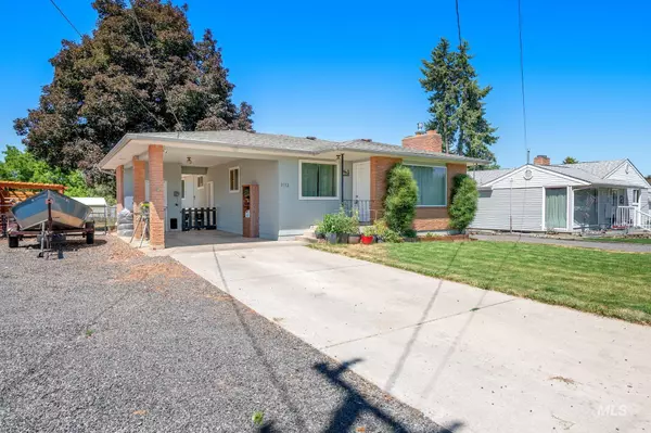 Lewiston, ID 83501,3132 8th Street C