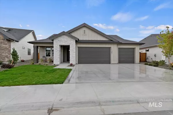 Kuna, ID 83634,11361 S Saylis Way
