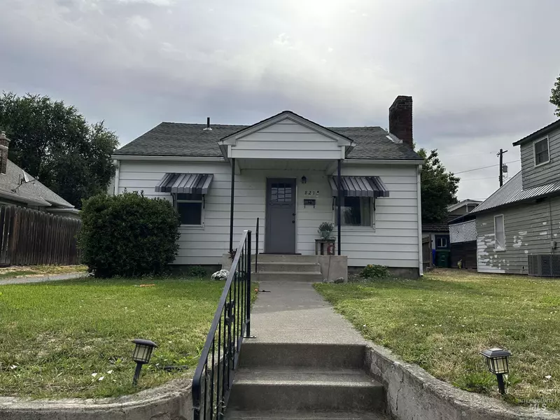 821 3rd Street, Lewiston, ID 83501