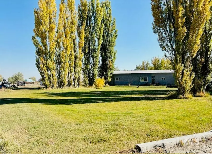 522 N 1st East, Paul, ID 83347-0000