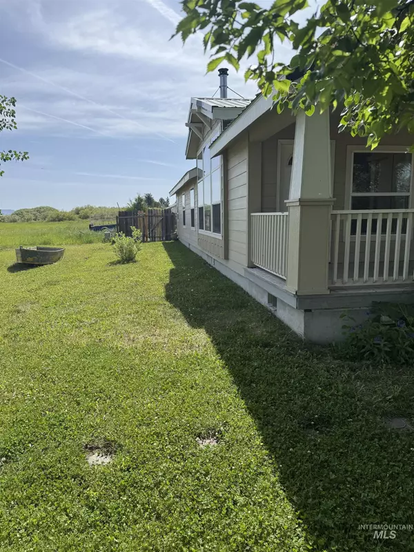 Fairfield, ID 83327,1004 W. Fifth