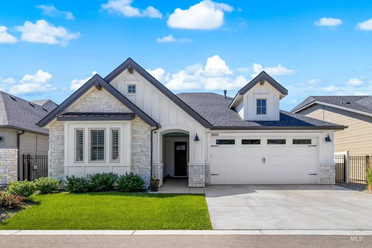 Eagle, ID 83616,1501 E Spartan Ln