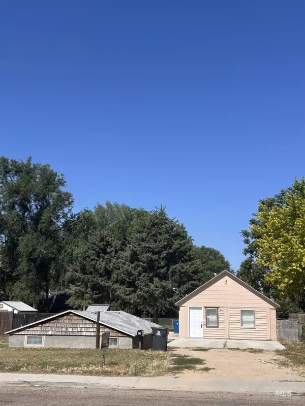 Nampa, ID 83651,93 N Canyon