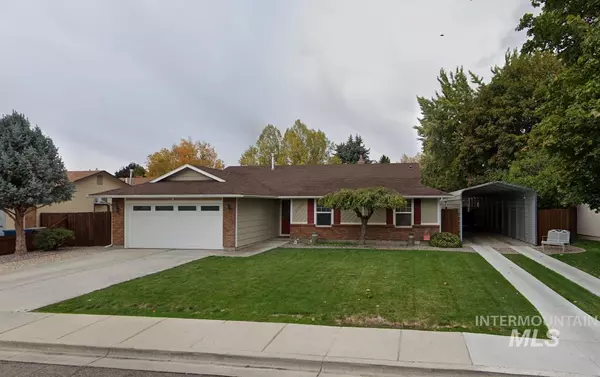 11000 W Secreteriat Street, Boise, ID 83713
