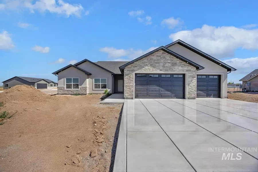 1522 W Ruby, Rupert, ID 83350