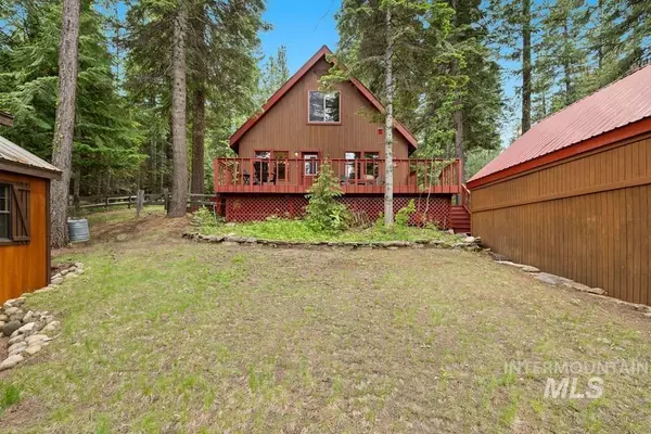 Mccall, ID 83638,214 Ernesto Dr.