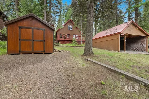 Mccall, ID 83638,214 Ernesto Dr.