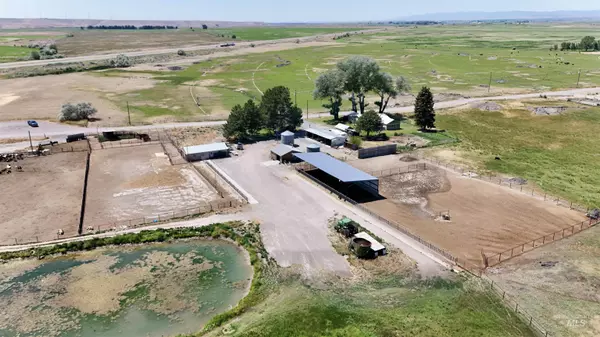 Bliss, ID 83314,2192 S 1100 E