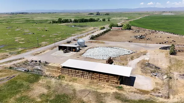 Bliss, ID 83314,2192 S 1100 E