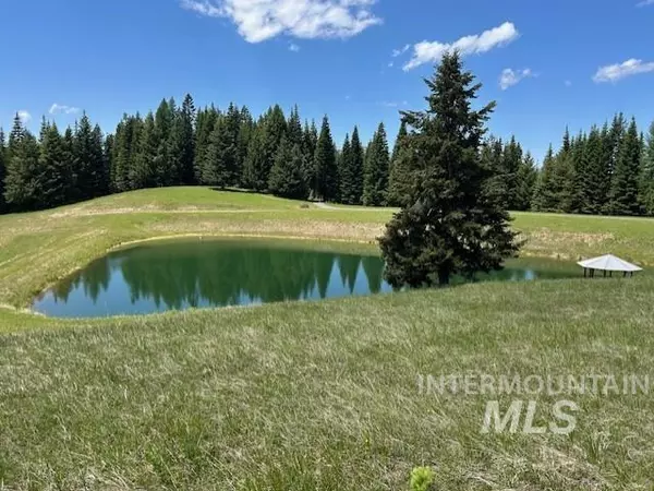 Elk City, ID 83525,207 Elk City Wagon Rd