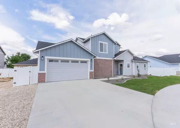 Caldwell, ID 83605,2117 Oxon St
