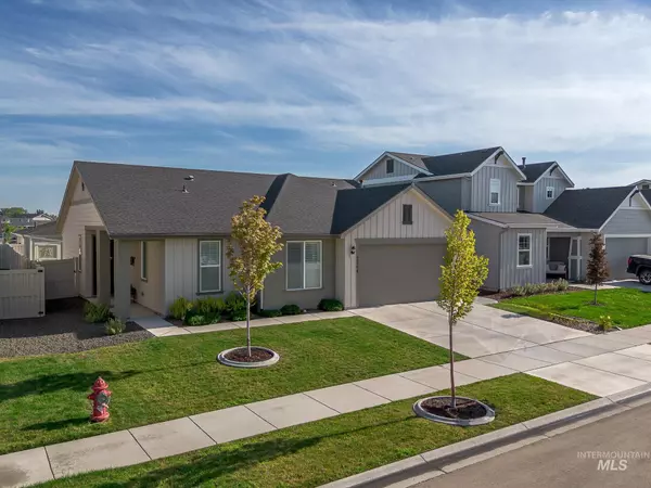 Middleton, ID 83644,2068 W Concha St.