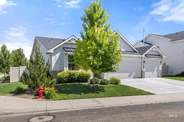 Meridian, ID 83646,1866 W Windswept Dr