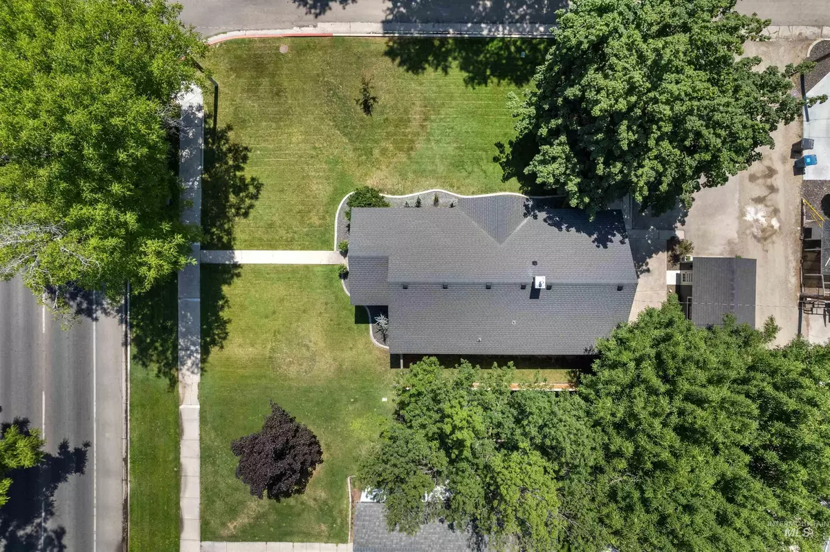 Caldwell, ID 83605-5034,1924 Cleveland Blvd