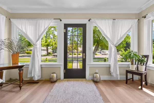 Caldwell, ID 83605-5034,1924 Cleveland Blvd