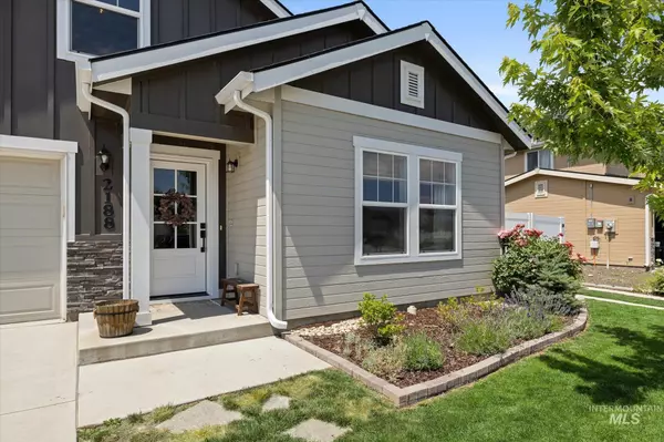 Middleton, ID 83644,2188 Navigator St.