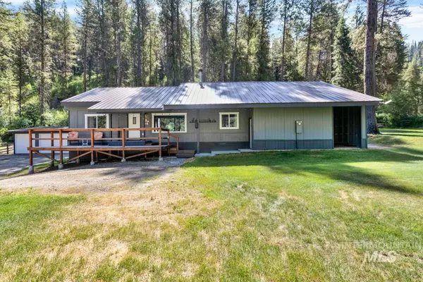 Garden Valley, ID 83622,12 Lightning Creek Circle