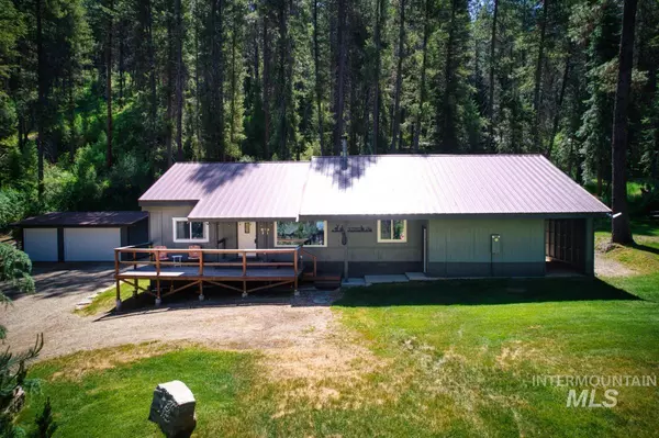 Garden Valley, ID 83622,12 Lightning Creek Circle