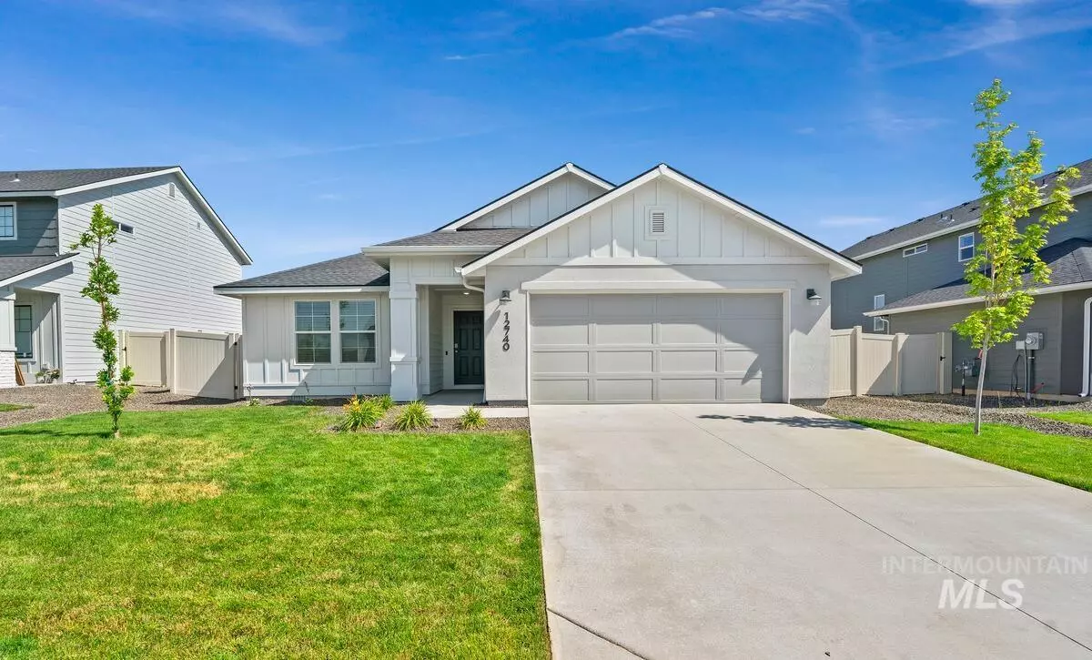 Nampa, ID 83651,12740 Abbeygate Dr.