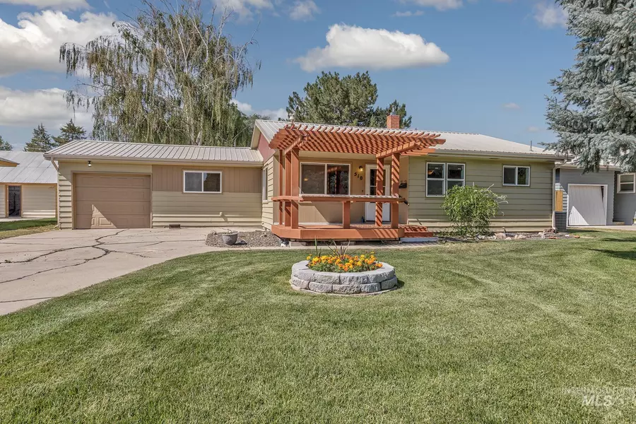 510 E Liberty, Weiser, ID 83672