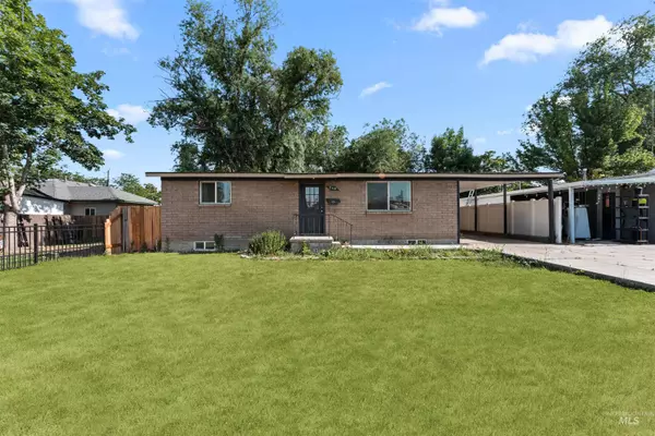 Nampa, ID 83651,240 Blaine Ave